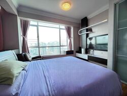 One Saint Michael's (D12), Condominium #468359101